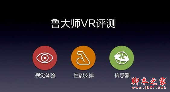 鲁大师VR评测app下载 鲁大师VR评测手机版 1.0 官方最新安卓版 下载--六神源码网