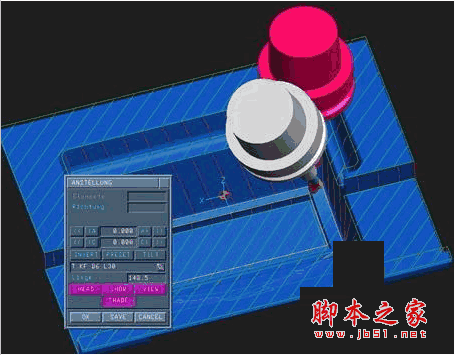 Tebis 3.5 R5 官方安装免费版(附安装教程)