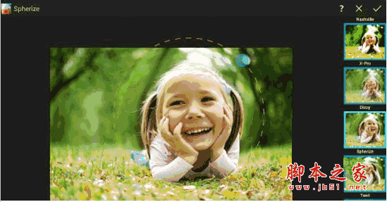 Picture Style Editor For Mac(照片風(fēng)格編輯軟件) v1.15.30 蘋果電腦版
