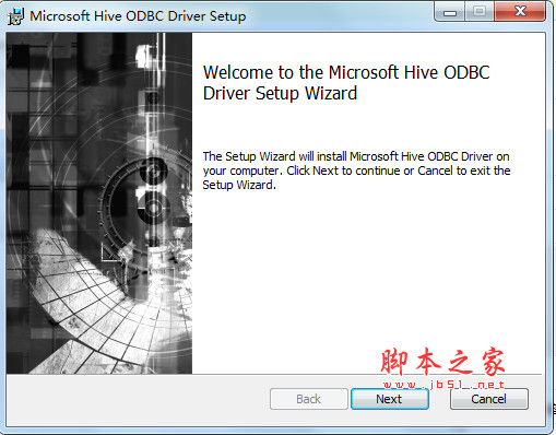 hive odbc 驅(qū)動(dòng) 下載