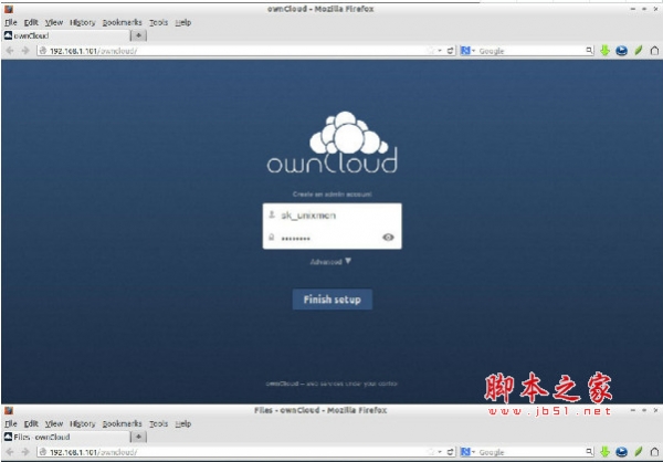 owncloud下載