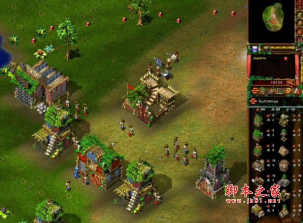 外星国度 英文免安装版