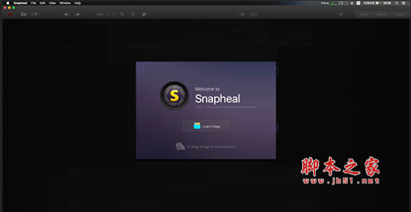 snapheal(圖像特效制作軟件) for mac v3.1 蘋(píng)果電腦特別版