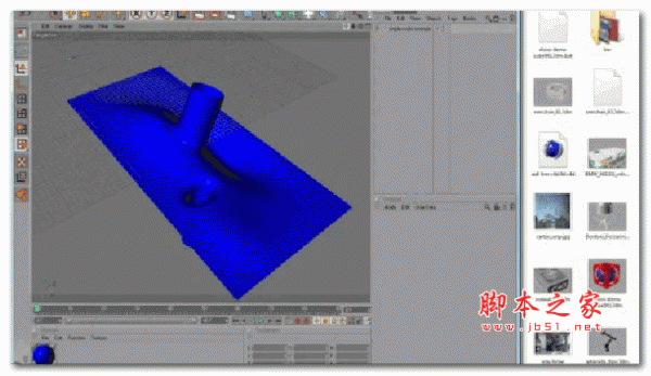 rhino C4D接口插件LaubLab Rhino.IO 1.2.0 For Cinema 4D R14-R16 免费版