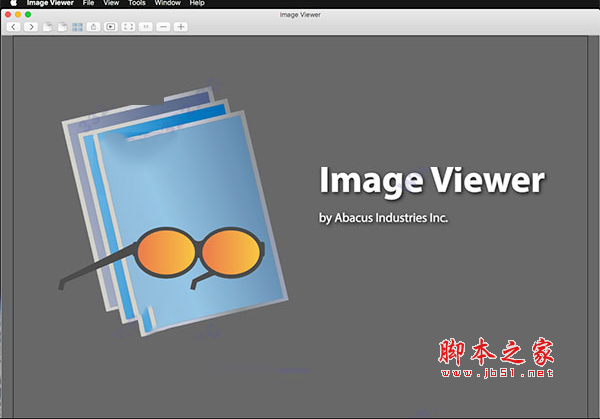 Image Viewer for Mac(图片浏览器) v2.1 苹果电脑特别版