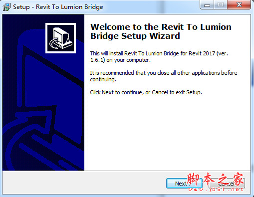 Revit To Lumion Bridge Revit2017插件 for Lumion 7 v1.6.1 官方安装版