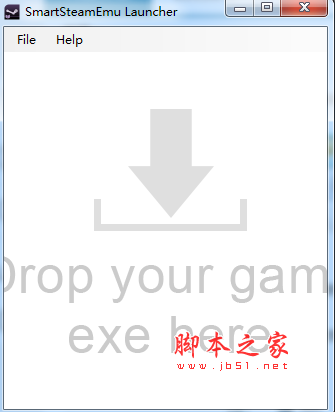 SmartSteamEmu Launcher(steam局域网联机工具) V1.4.3.1410 最新英文绿色版