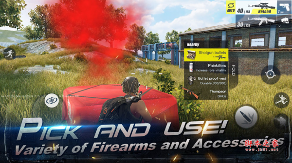 rules of survival pc 下载