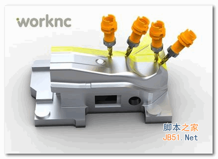 Vero WorkNC 2018 R2 64位 中文特别版(附许可证文件+安装教程)