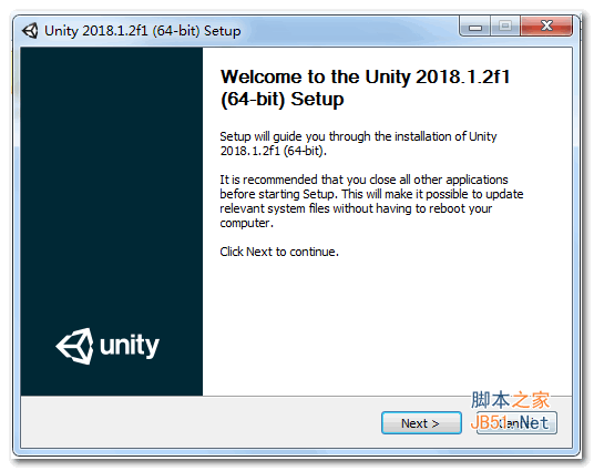 Unity2018下载 Unity Pro 2018.2.16f1 64位 最新中文完整版(附安装方法) 下载--六神源码网