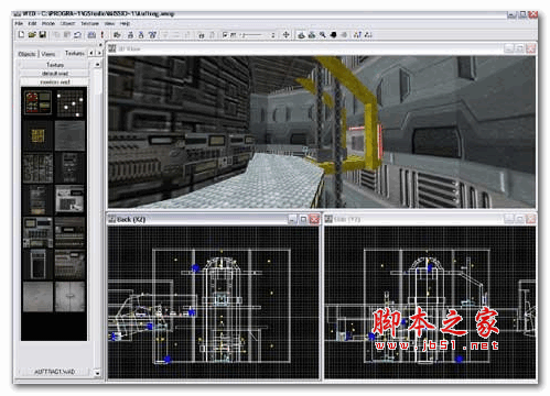 Gamestudio中文版下载 3D Gamestudio(三维3D游戏工具) v8.10.3 中文汉化安装版 下载--六神源码网