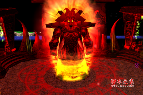 天下三1.1逐鹿中原正式版 附游戏攻略及隐藏英雄密码 魔兽防守地图