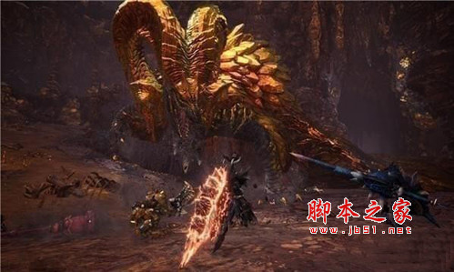 怪物獵人世界自制超高報酬任務(wù)連續(xù)狩獵MOD