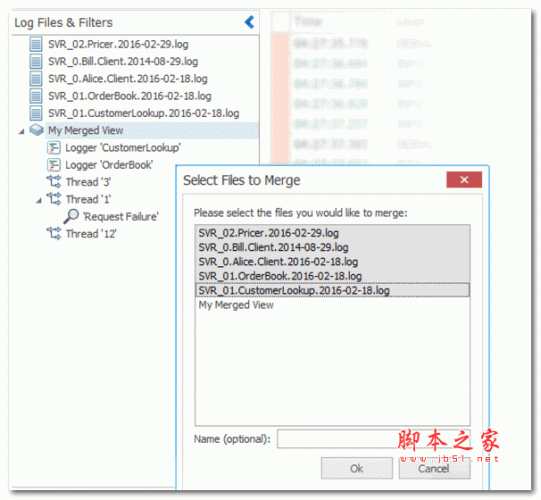 LogViewPlus(日志分析工具) v3.0.29 最新安装版(含安装教程)