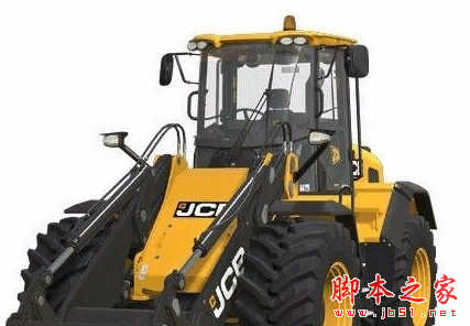 模拟农场19JCB435S轮式装载车MOD 免费版