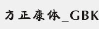 w_GBKw w