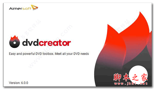 Aimersoft DVD Creator 6(DVD刻录工具) v6.2.2.97 特别版(附注册码+破解教程)