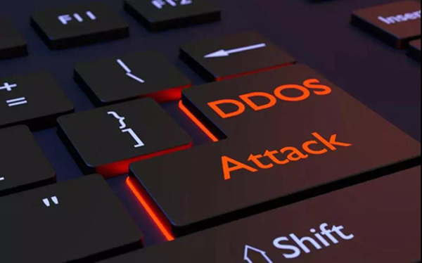 DDoS攻击原理是什么?DDoS攻击原理及防护措施介绍