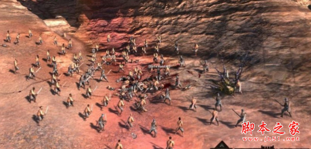 剑士美观地图MOD 免费版