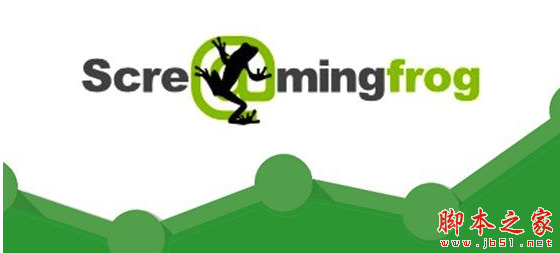 尖叫青蛙Screaming Frog SEO Spider(网络爬虫开发软件) v19.2 特