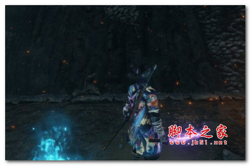 只狼影逝二度多彩衣服MOD 免费版