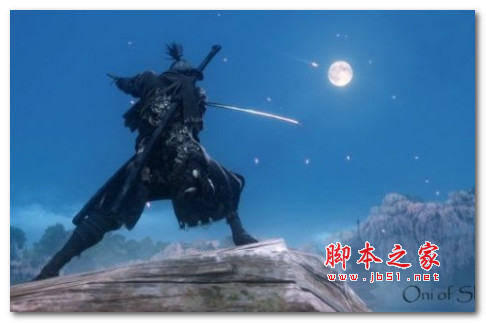 只狼影逝二度森之忍服MOD 免费版