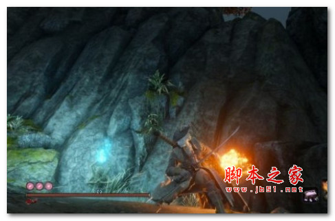 只狼影逝二度圣剑MOD 免费版