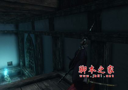只狼影逝二度银色锋刃MOD 免费版