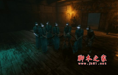 只狼影逝二度超长时间的傀儡术MOD 免费版