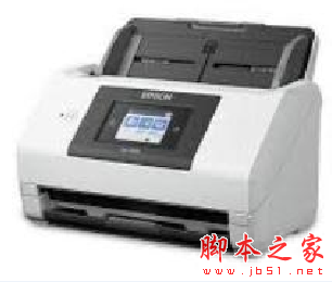 爱普生DS-780N驱动下载