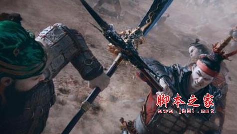 全面战争三国缩短建筑建造时间MOD 免费版