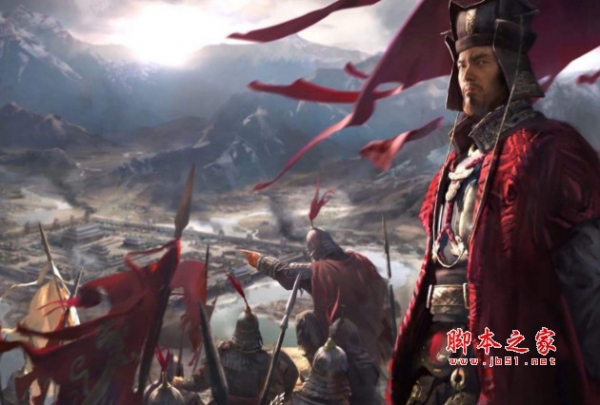 全面战争三国建筑增强MOD 免费版
