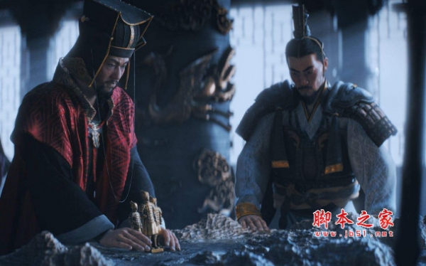 全面战争三国称号修复MOD 免费版
