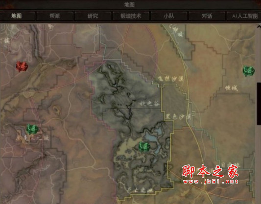 剑士地图系列MOD 免费版