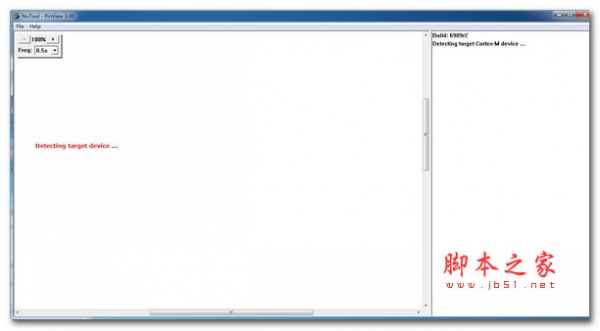 新唐管脚状态检视工具(NuTool-PinView)V3.00.6909 官方安装版