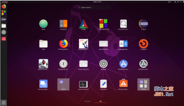 Ubuntu 19.04下载