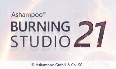 Ashampoo Burning Studio 中文特别完美激活版 v23.0 附图文激活教程