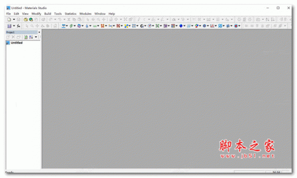 Materials Studio2019下載