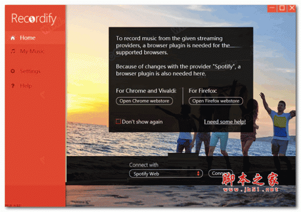 Abelssoft Recordify 2020 v5.0 授權(quán)安裝版(附授權(quán)補(bǔ)丁+安裝教程)