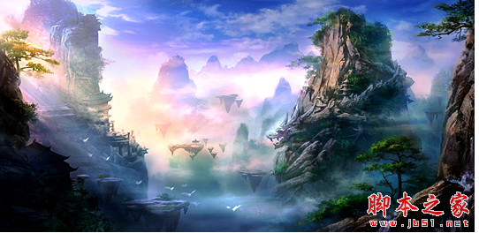 六界初章混乱的开始v2.6.0正式版 附攻略及隐藏密码 魔兽RPG地图