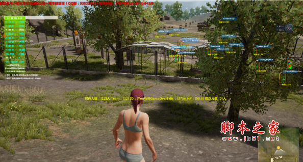 pubglite平頭哥輔助(絕地求生小如意工具) v6.14 免費(fèi)版