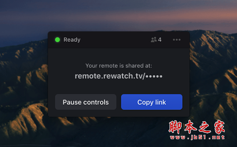 Remote by Rewatch mac版下载