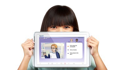 DynEd app下载 DynEd(英语语言学习软件) for android v360.020.009.001 安卓手机版 下载--六神源码网