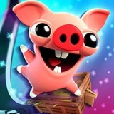 我的猪猪世界 for Android v1.1.2 安卓手机版