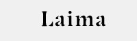 Laima英文字體