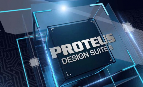 Proteus Professional 8.11 SP1 Build 30228 中文直装激活版(附汉化补丁)