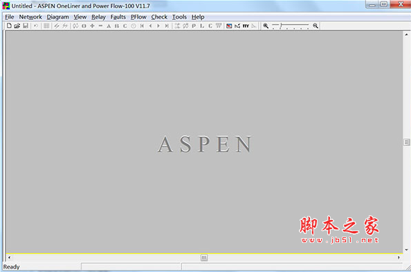 ASPEN OneLiner下載