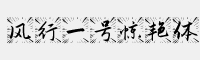 風行一號驚艷體