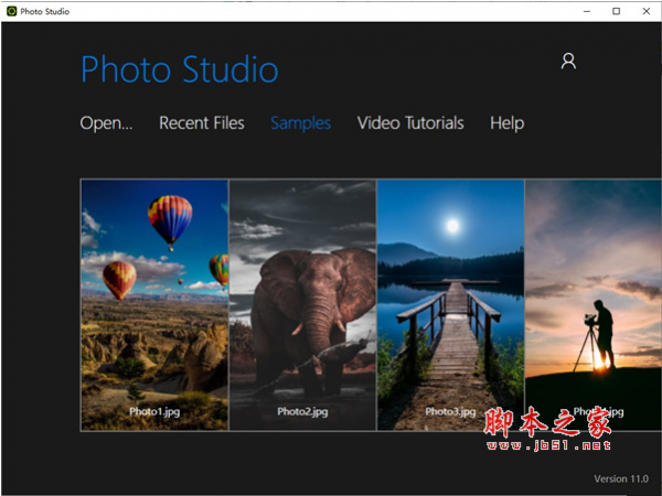 InPixio Photo Studio Pro11破解版下载