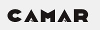 Camar英文字體